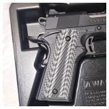 Browning Black Label 1911, 22LR, 3 Mags in Case