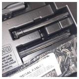 Browning Black Label 1911, 22LR, 3 Mags in Case