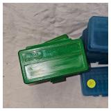 Case Gard P50, Qty 4 Ammo Boxes, Qty 5-, 223/5.56