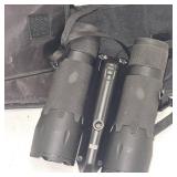 Night Hero-Night Vision Binoculars