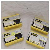 Speer 357/38 158gr RNFP 3 1/2Boxes(350rds)