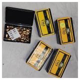 Speer 40SW/10mm 180gr TMJ 4 1/2 Boxes(450 rds)