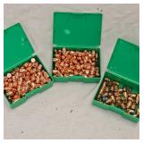 Sierra 9mm 115gr FMJ-2Boxes and Partial(230rds)