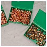 Sierra 9mm 115gr FMJ-2Boxes and Partial(230rds)