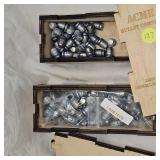ACME .44 180gr FP-1 Box and 1 Partial (135 Rounds)