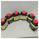 Accurate 2700 Poweder, 5 lbs, one 1/2 lb