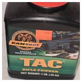 Ramshot TAC, 2 lbs