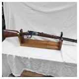 Winchester 94, Case Hardened, 45LC, Saddle Ring