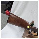 Winchester 94, Case Hardened, 45LC, Saddle Ring