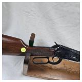 Winchester 94, Case Hardened, 45LC, Saddle Ring