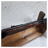 Winchester 94, Case Hardened, 45LC, Saddle Ring