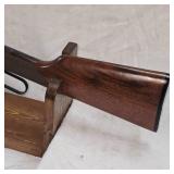 Winchester 94, Case Hardened, 45LC, Saddle Ring