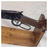 Winchester 94, Case Hardened, 45LC, Saddle Ring