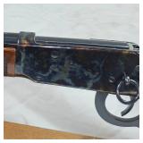 Winchester 94, Case Hardened, 45LC, Saddle Ring