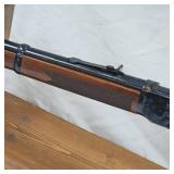 Winchester 94, Case Hardened, 45LC, Saddle Ring
