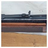 Winchester 94, Case Hardened, 45LC, Saddle Ring