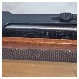 Winchester 94, Case Hardened, 45LC, Saddle Ring