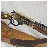 Henry Golden Big Boy, 45-70, Octagon Barrel, Sling