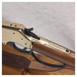 Henry Golden Big Boy, 45-70, Octagon Barrel, Sling