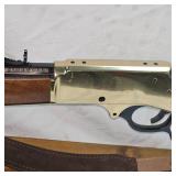 Henry Golden Big Boy, 45-70, Octagon Barrel, Sling