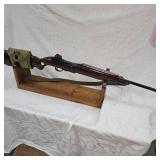 Inland, M1 Carbine, 30 Carbine, Sling, Mag Pouch