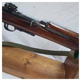 Inland, M1 Carbine, 30 Carbine, Sling, Mag Pouch