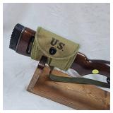 Inland, M1 Carbine, 30 Carbine, Sling, Mag Pouch