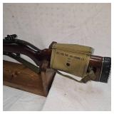 Inland, M1 Carbine, 30 Carbine, Sling, Mag Pouch