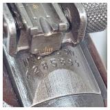 Inland, M1 Carbine, 30 Carbine, Sling, Mag Pouch
