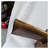 Remington 572 FieldMaster, 22LR, Pump Action