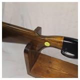 Remington 572 FieldMaster, 22LR, Pump Action