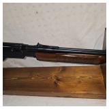 Remington 572 FieldMaster, 22LR, Pump Action