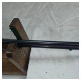 Remington 572 FieldMaster, 22LR, Pump Action