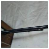 Remington 572 FieldMaster, 22LR, Pump Action