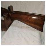 Remington 572 FieldMaster, 22LR, Pump Action