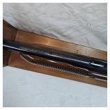 Remington 572 FieldMaster, 22LR, Pump Action
