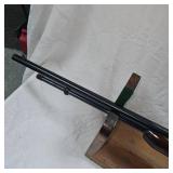 Remington 572 FieldMaster, 22LR, Pump Action