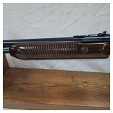 Remington 572 FieldMaster, 22LR, Pump Action