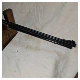 Glenfield 60, 22LR, Semi Auto Tube Feed