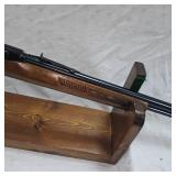 Glenfield 60, 22LR, Semi Auto Tube Feed