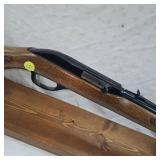 Glenfield 60, 22LR, Semi Auto Tube Feed