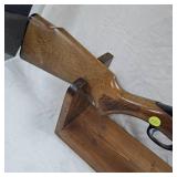 Glenfield 60, 22LR, Semi Auto Tube Feed