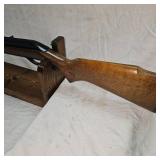 Glenfield 60, 22LR, Semi Auto Tube Feed