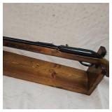 Glenfield 60, 22LR, Semi Auto Tube Feed