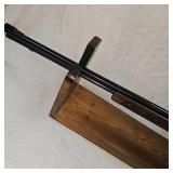 Glenfield 60, 22LR, Semi Auto Tube Feed