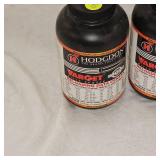 Hodgdon VARGET Powder, 3 lbs