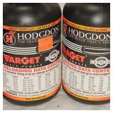 Hodgdon VARGET Powder, 3 lbs
