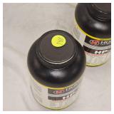 Hodgdon HP38 Powder 2 1/2lbs