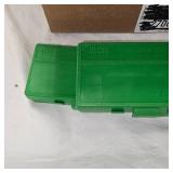 Lot of 15 45ACP,40SW Case Gard P50 Boxes