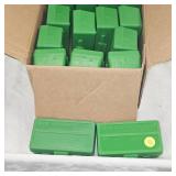 Lot of 15 -38/357 Case Gard P50 Boxes